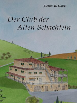 cover image of Der Club der Alten Schachteln